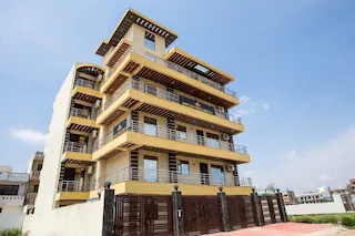 prime residency