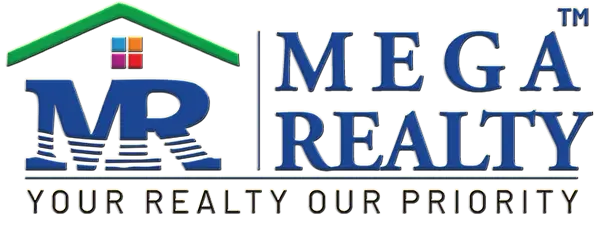 Logo of Mega Realty Max