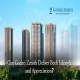 Godrej Zenith Sector 89 Gurugram high-rise residential towers with the blog title "Can Godrej Zenith Deliver Both Lifestyle and Appreciation?"