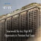 Smartworld Sky Arc luxury residential towers on Golf Course Road Extension, Sector 69, Gurugram - highlighting it as a high-ROI investment opportunity in luxury real estate.