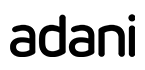 Logo of Adani Realty