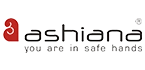Logo of Ashiana Housing