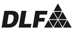 Logo of DLF India