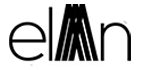 Logo of Elan Group