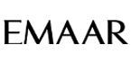 Logo of Emaar India