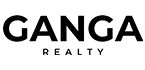 Logo of Ganga Realty
