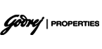 Logo of Godrej Properties