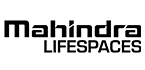 Logo of Mahindra Lifespaces