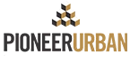 Logo of Pioneer Urban