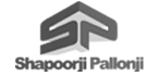 Logo of Shapoorji Pallonji