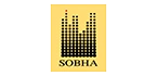 Logo of Sobha Limited