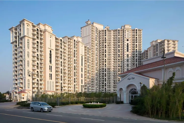 properties