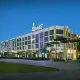 M3M SCO 113 Market Sector 113 Gurgaon – premium retail and office space